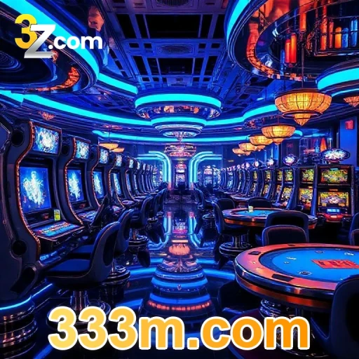 333m.com Baixar
