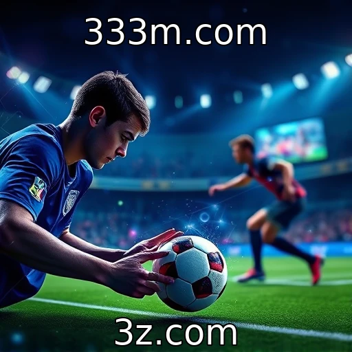 Descubra os Segredos das Apostas em E-Sports na Nova Era