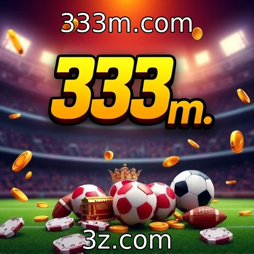 333m.com E-sports: A Nova Fronteira das Apostas no Brasil