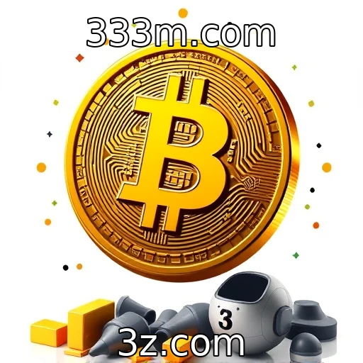 333m.com Como as criptomoedas estão revolucionando as apostas no Brasil