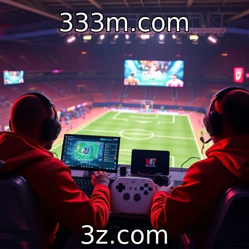 333m.com Onde encontrar as melhores odds para suas apostas esportivas?