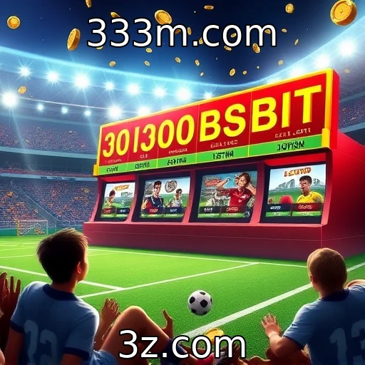 333m.com Apostas Esportivas: Como Analisar Partidas para Maximizar Seus Ganhos