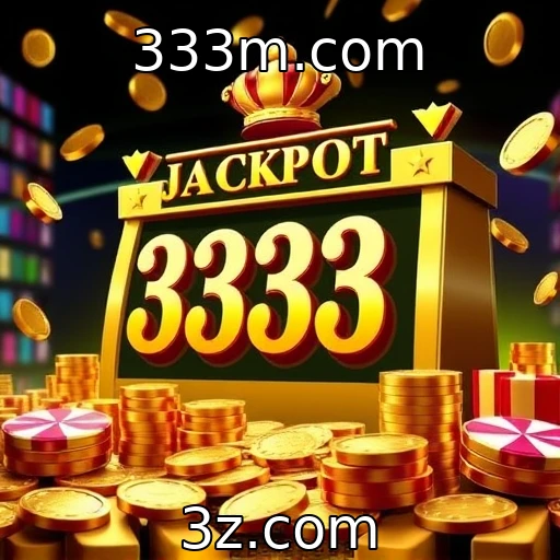 333m.com Os segredos das apostas esportivas: potencializando seus lucros