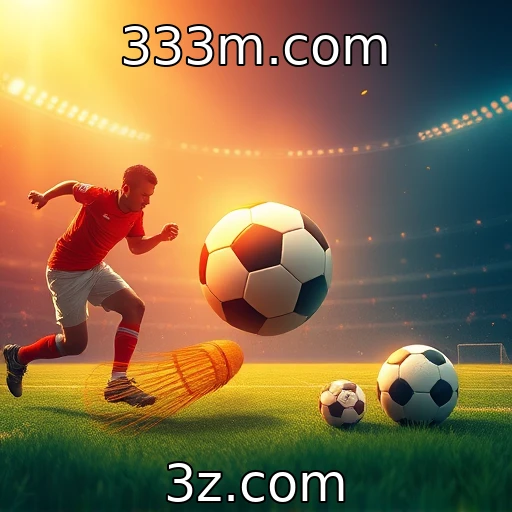333m.com Apostas esportivas: Como analisar resultados para maximizar ganhos